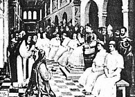 Брестская церковная уния (1596) как кризисный фактор в истории формирования белорусской культуры