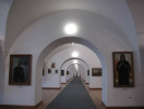 Выставка в Художественном музее Брестской Крепости