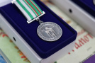 Игумения Александра (Жарин) награждена медалью «1030-летие Православия на белорусских землях»
