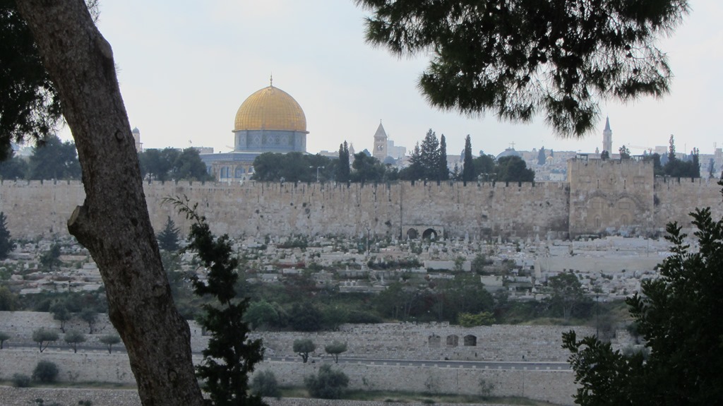Вид на Иерусалим.JPG