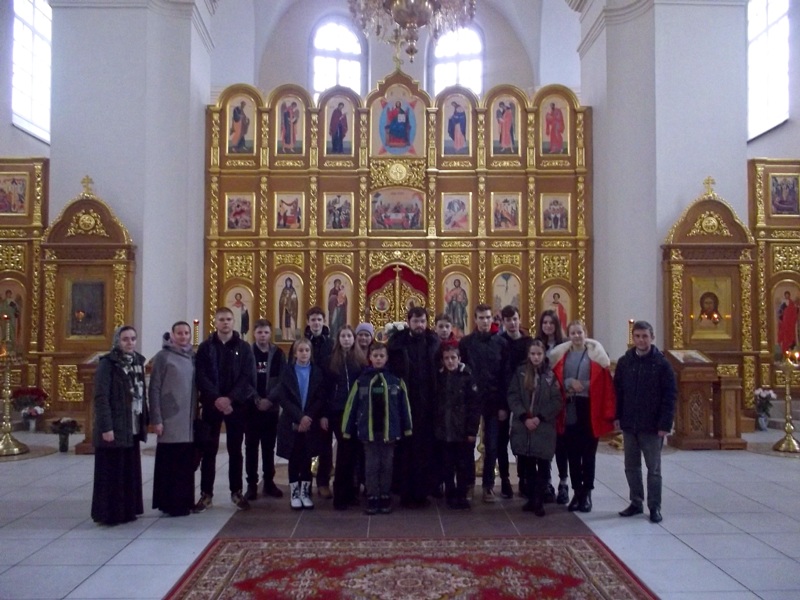 В Кресто-Воздвиженском соборе монастыря.JPG