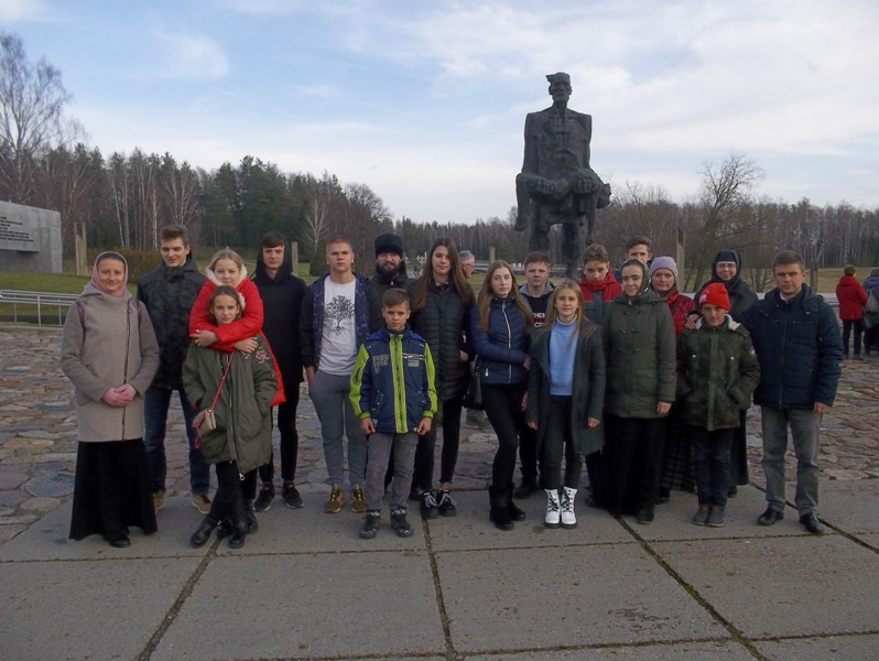 В Хатыни.JPG