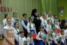 Концерт «80 лет Великой Победы» в Доме ветеранов