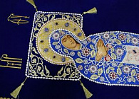 Красота, которая спасает: о выставке Величит душа моя Господа!