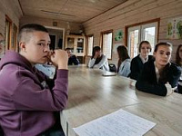 Правда о русском мате: просмотр и обсуждение фильма