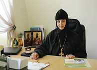 Монастырь как духовная семья: доклад на Игуменском собрании БПЦ 29-30 апреля 2015 г.
