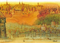 Пасха Берестейская-2019