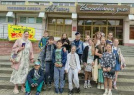 Летние встречи: день четвертый