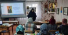 Насельница монастыря выступила на семинаре в Кобринском благочинии