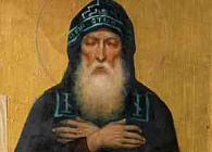 370-летие обретения мощей преподобномученика Афанасия Брестского