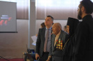 80-летие Великой Победы: концерты в учреждениях образования г. Бреста