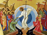 Пасхальное послание Архиепископа Брестского и Кобринского-2026