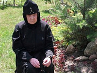 5 лет со дня кончины схимонахини Гавриилы (Кульчинской)