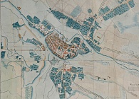 Берестейский православный мужской монастырь преподобного Симеона Столпника: обзорная статья