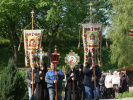 15-летие Крестного хода в Неделю Всех Белорусских Святых
