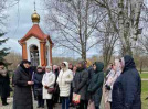 Насельница монастыря приняла участие в методическом объединении учителей истории Московского района г. Бреста