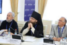 О духовно-культурных основах Великой Победы высказался епископ Щигровский и Мантуровский Феогност 