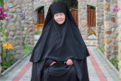 Почила о Господе монахиня Анна (Кушнерук)