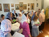 Летние встречи -2026. День четвертый