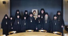 Игумения Александра (Жарин) выступила на круглом столе, посвященном сути монашеского подвига в современном мире