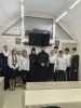 Выпускники Воскресной школы монастыря защитили научно-исследовательские работы
